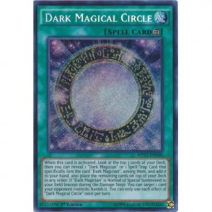 Dark Magical Circle