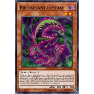 Predaplant Flytrap