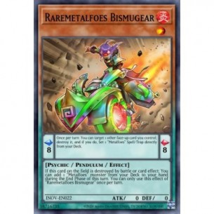 Raremetalfoes Bismugear