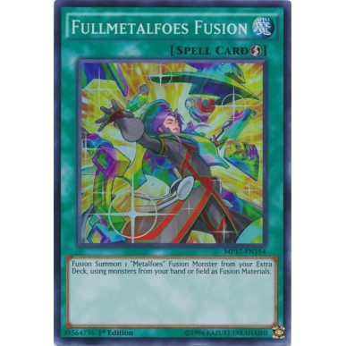 Fullmetalfoes Fusion