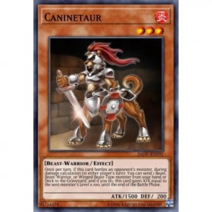 Caninotauro