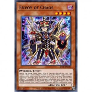 Envoy of Chaos