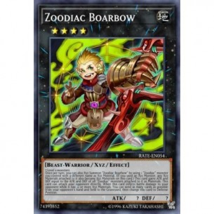 Zoodiac Boarbow
