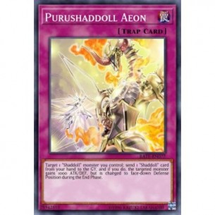 Purushaddoll Aeon