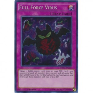 Full Force Virus