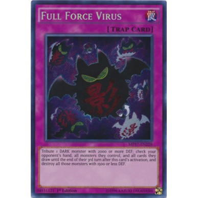 Virus Piena Forza