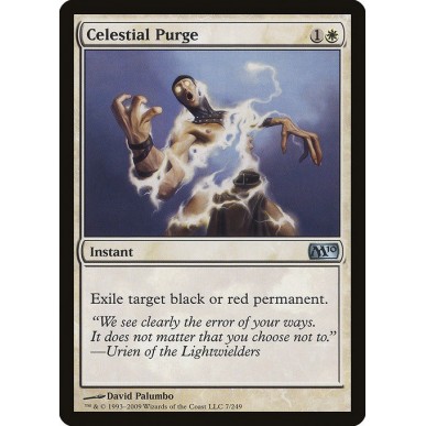 Epurazione Celeste