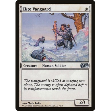 Avanguardia d'Elite