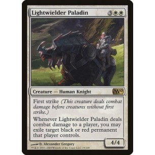 Paladino Brandiluce