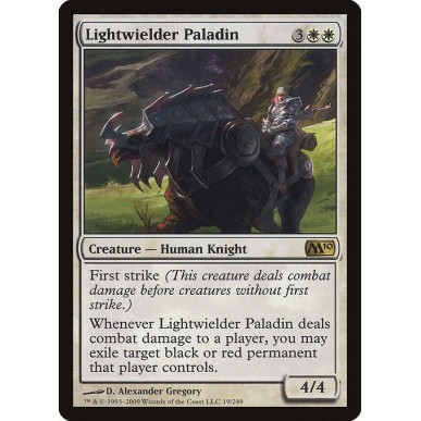 Paladino Brandiluce