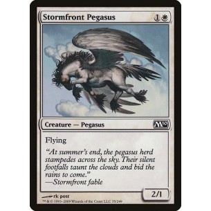 Pegaso del Fronte della...