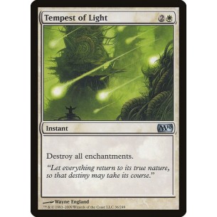 Tempesta di Luce