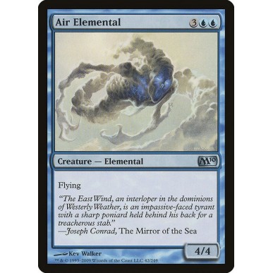 Air Elemental