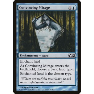 Miraggio Convincente