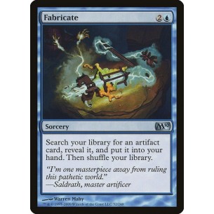 Fabbricare