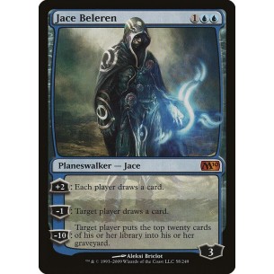 Jace Beleren