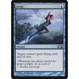 Salto Prodigioso