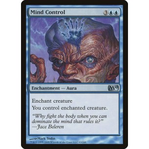 Mind Control