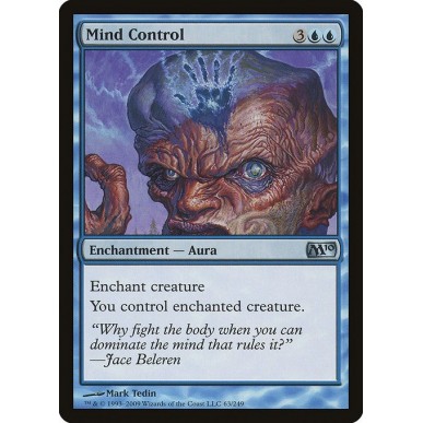Mind Control
