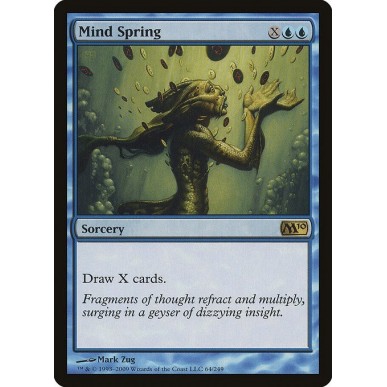 Mind Spring