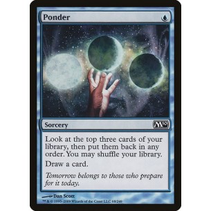 Ponderare