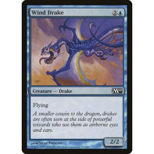 Wind Drake