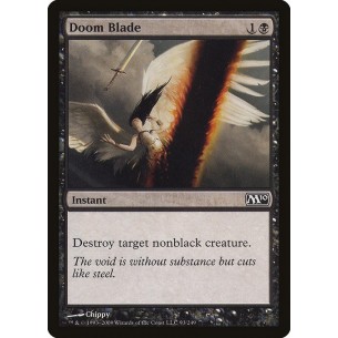 Doom Blade