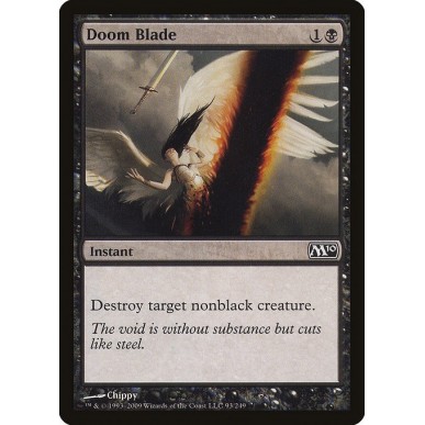 Doom Blade