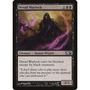 Dread Warlock