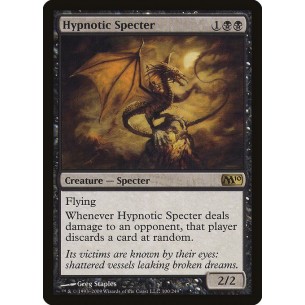 Hypnotic Specter
