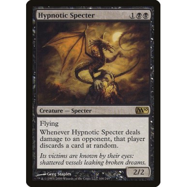 Hypnotic Specter