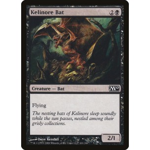 Kelinore Bat