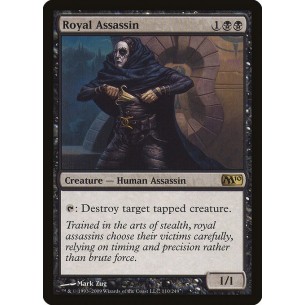 Royal Assassin