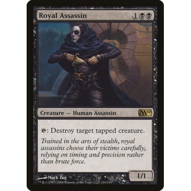 Assassino Reale