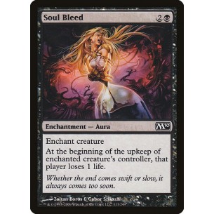Anima Sanguinante
