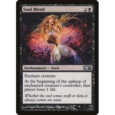 Anima Sanguinante