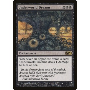 Underworld Dreams