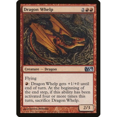 Dragon Whelp