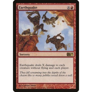 Terremoto