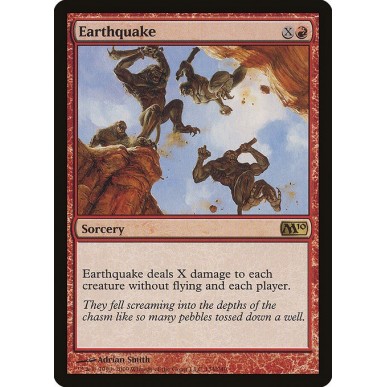 Terremoto