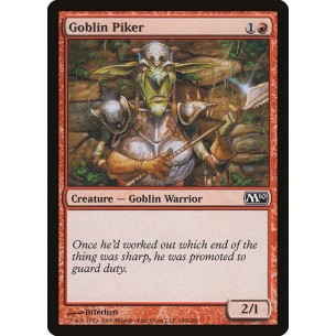 Goblin Piker