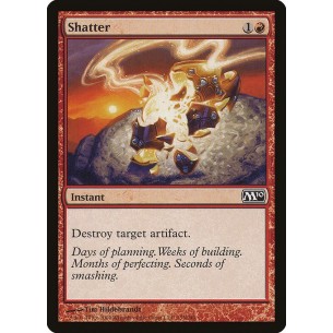 Shatter