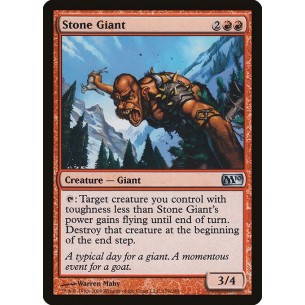 Gigante delle Rocce