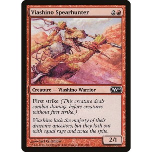 Cacciatore Astato Viashino