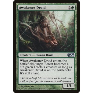 Awakener Druid