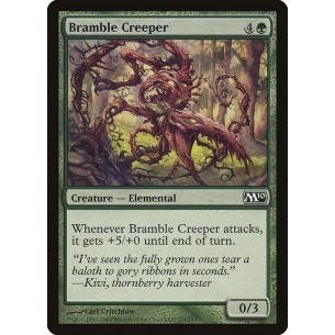 Bramble Creeper