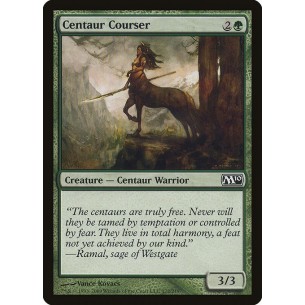 Centaur Courser