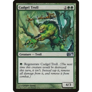 Cudgel Troll