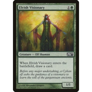 Elfa Visionaria