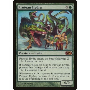 Protean Hydra